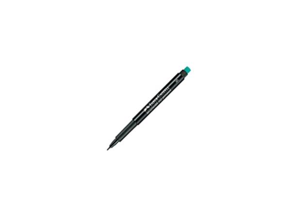 Märkpenna Svart 0,4mm 